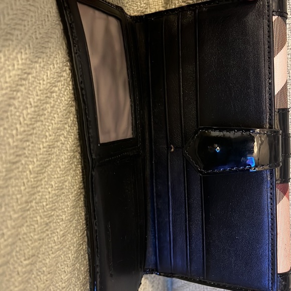Burberry wallet - Picture 4 of 7